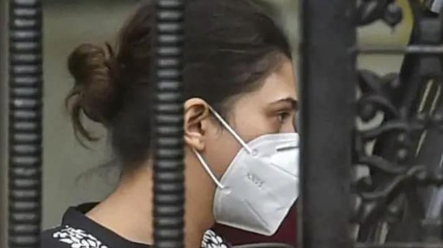 Bollywood drug case: Deepika's talent manager Karishma Prakash appears before NCB