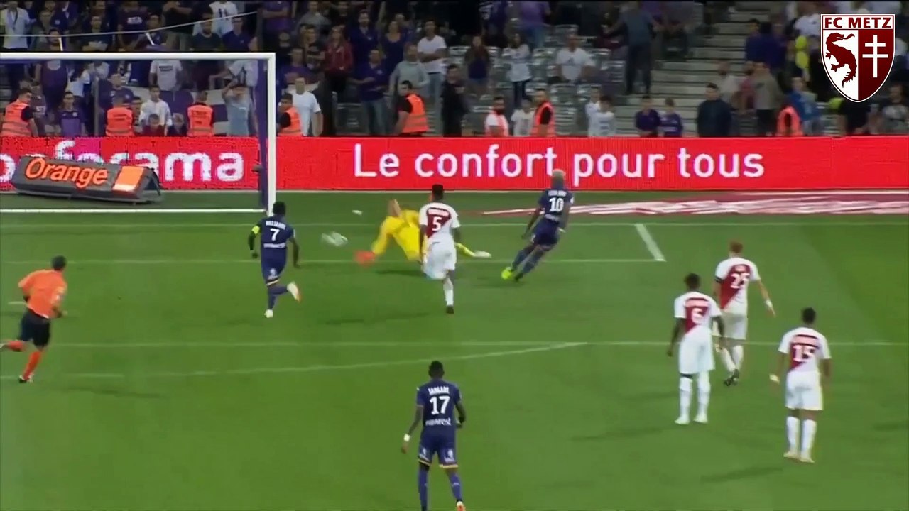 Flashback sur Aaron Leya Iseka