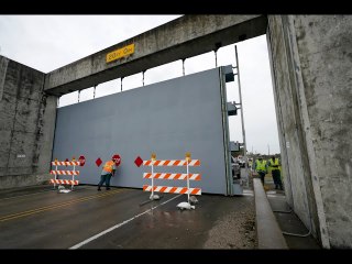 Louisiana readies for Hurricane Zeta’s arrival