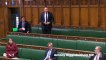 Burnley MP Antony Higginbotham MP brings the case of Burnley couple John and Susan Cooper to the attention of the Lord Chancellor