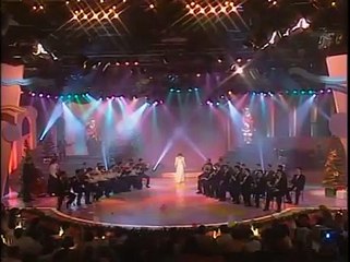 Mireille Mathieu - La Violence, celle qui tue avec les mots