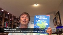 Des idées pour ma Terre - Nicolas Hulot