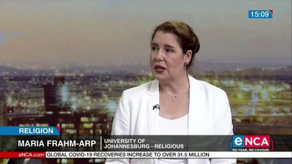 4IR and rise in cult-like churches