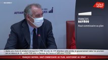 Bayrou: François Bayrou : « La France est championne du monde des compétences non utilisées »