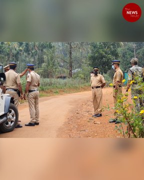 Suspected Maoist killed in police firing in Kerala’s Wayanad
