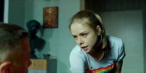 Гости из прошлого - 10 серия