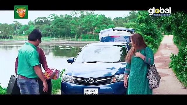 Shoshur Barir Chele শ্বশুর বাড়ির ছেলে Mir Sabbir, Parsa Evana New Bangla Natok # AzadTechWorldPro #