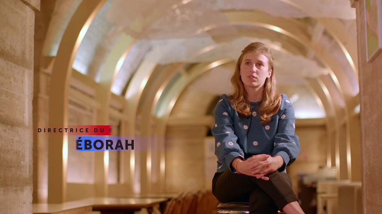 FRATERNITE GENERALE 2020 : «CELLES ET CEUX QUI S'ENGAGENT» (LE REFETTORIO)