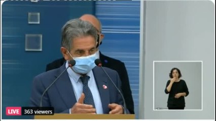 El Gobierno confina todos los municipios de Cantabria