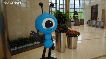 «Πλήγμα» στον όμιλο του Τζακ Μα από παρέμβαση της Κίνας