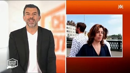 Bande-annonce de "Chasseurs d'appart'" présenté par Stéphane Plaza sur M6