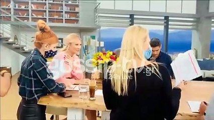 Το gossip-tv.gr στο Πρωινό