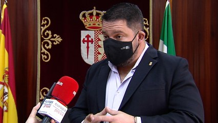 El Rubio (Sevilla) prefiere "un vecino descontento a uno enterrado" por la seguridad de todos