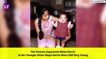 Who Is Kamala Harris, Whats The Indian Connection Of Joe Bidens Running Mate