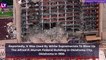 Beirut Blast: What Is Ammonium Nitrate & How Did It Cause The Massive Non-Nuclear Explosion?