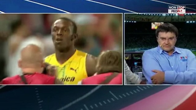 Stade 2 : Patrick Montel officiellement évincé de France Télévisions ?