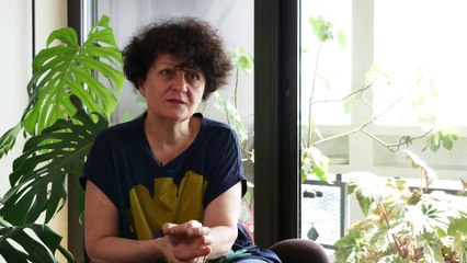 L'Art Contemporain avec Jean Louis Maubant