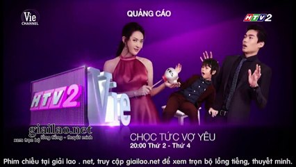 đuổi bóng tình yêu tập 2 - HTV2 long tieng tap 3 - Phim Thái Lan tình nồng vấn vương - xem phim duoi bong tinh yeu - tinh nong van vuong