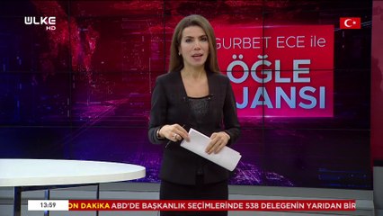 Öğle Ajansı – Ragıp Kutay Karaca | Ferhat Pirinççi | 4 Kasım 2020