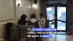 Confinement: à Lavaur, le maire autorise restaurants et salles de sport à rouvrir