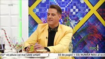 Madalina Artem - Haideti toti la geampara (Ramasag pe folclor - ETNO TV - 02.11.2020)