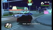 Grand Theft Auto: San Andreas (GTA SA) Misi Ryder - PS2 | Namatin Game