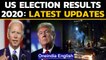 US Election Results 2020: Joe Biden wins Arizona, Protests in Portland|Oneindia News