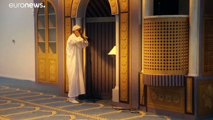 Atenas abre al fin su primera mezquita para el rezo musulmán