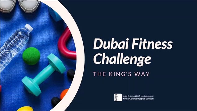 تمارين رياضية لتقوية الأرجل وتحسين التوازن