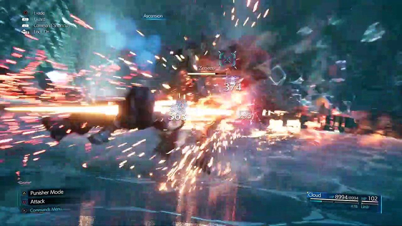 Final Fantasy 7 Remake - How To Beat The Secret End Game Boss Pride & Joy