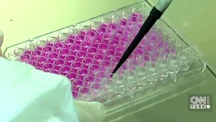 Koronavirüs aşısına denek olmuştu, Prof. Dr. Ünal 1 haftayı nasıl geçirdi? | Video