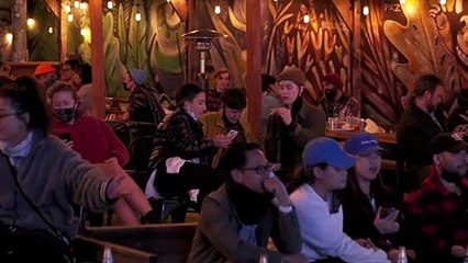 US-Wahl: Diese Schlüsselstaaten sind jetzt entscheidend