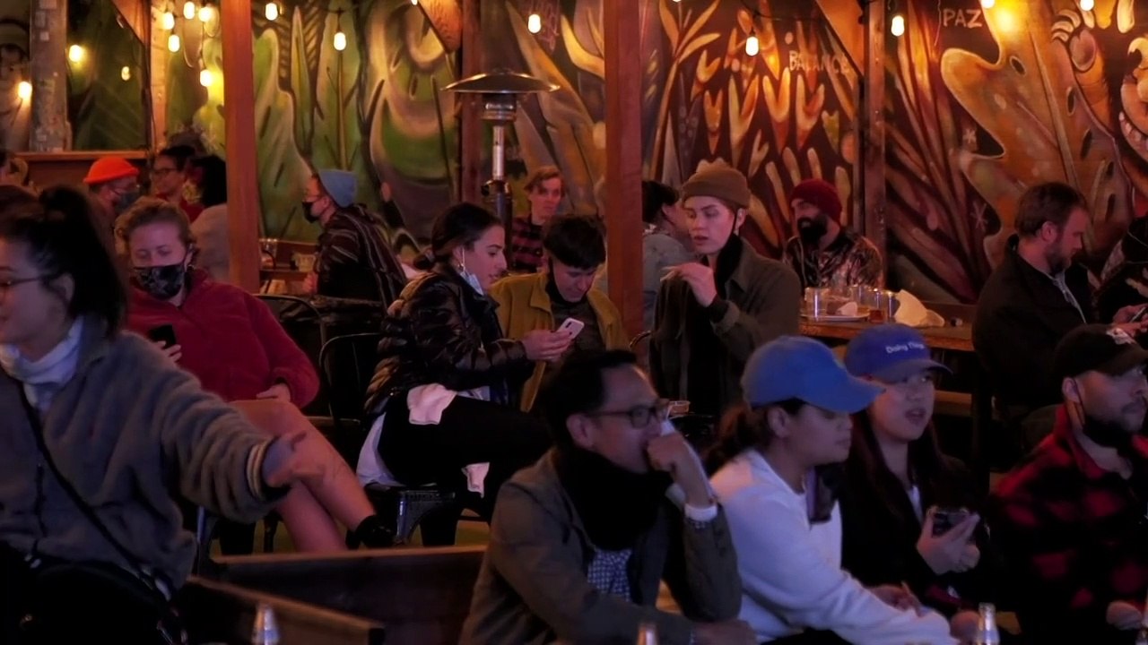 US-Wahl: Diese Schlüsselstaaten sind jetzt entscheidend