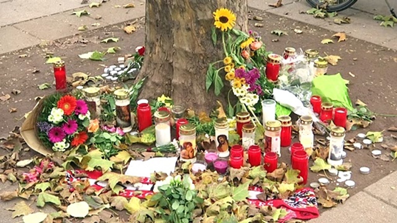 Wien will dem Terror trotzen