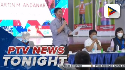 Laguna touts significant drop in COVID-19 cases