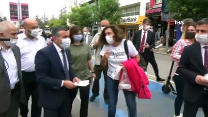 Düzce Valisi Cevdet Atay, artan vaka sayılarının ardından uyarı yaptı