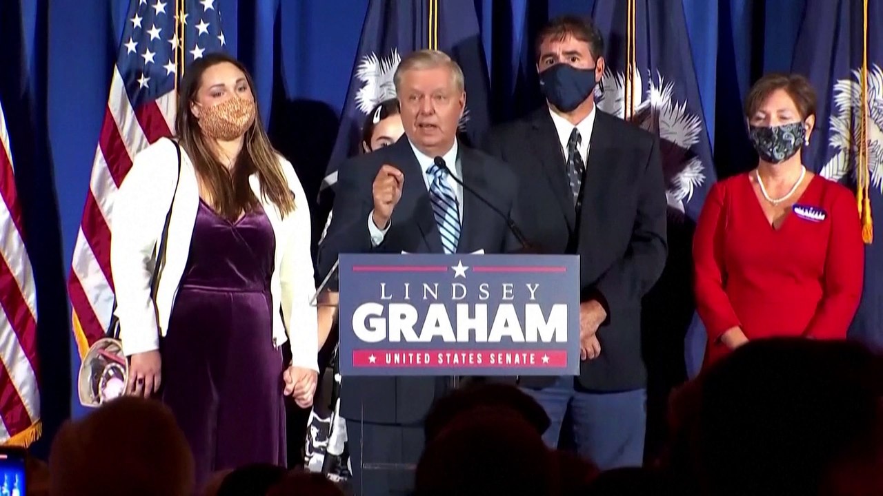 Demokraten verteidigen Mehrheit im US-Repäsentantenhaus