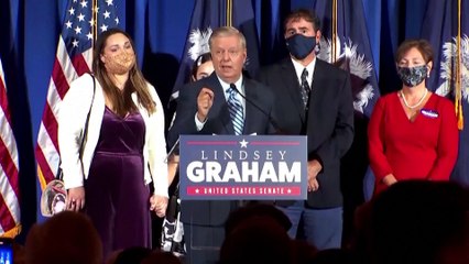 Demokraten verteidigen Mehrheit im US-Repäsentantenhaus