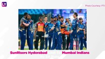 Mumbai vs Hyderabad IPL 2020: 3 Reasons Why Hyderabad Lost to Mumbai