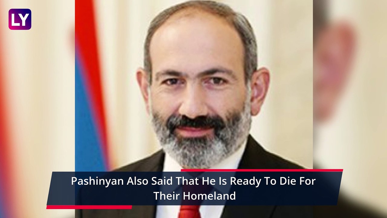 Azerbaijan, Armenia Clash Over Disputed Karabakh Region; PM Nikol Pahshinyan Declares Martial Law; All You Need To Know About The Territorial Conflict