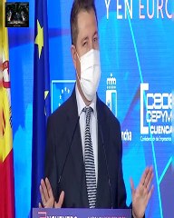 Page: C-LM esta resolviendo y mitigando mucho la incidencia del virus