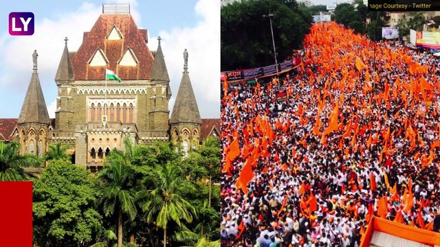 No Maratha Quota For College Admissions, Jobs For Now In Maharashtra, Says Supreme Court; Refers Matter To Larger Bench
