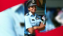 Flight Lieutenant Shivangi Singh Is IAF Rafale Squadron's First Woman Pilot, Know More About Her Journey