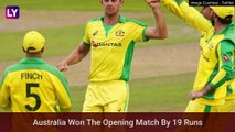 ENG vs AUS, 3rd ODI 2020 Preview & Playing XIs: Arch Rivals Lock Horns In Series Decider