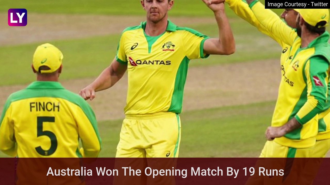 ENG vs AUS, 3rd ODI 2020 Preview & Playing XIs: Arch Rivals Lock Horns In Series Decider