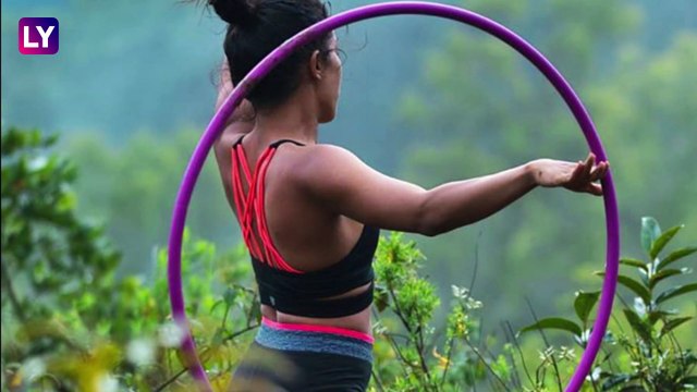 Samyukta Hegde Heckled In Bangalore Park, Actor Becomes A Victim Of Moral Policing As Kavitha Reddy, A Karnataka Congress Leader Attempts To Shame Her For Her Attire