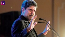 Kapil Dev Undergoes Angioplasty After Complaining Of ‘Chest Pain, The Legendary Cricketer Is Discharged After Successful Operation