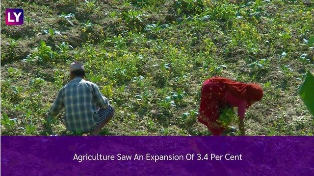 Indias GDP Contracts By 23.9% In April-June Quarter Amid The COVID-19 Crises, Worst In 24 Years!