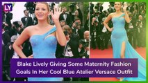 Blake Lively Birthday Special: Naming Some Best Fashion Moments That Are Registered Under Her Name