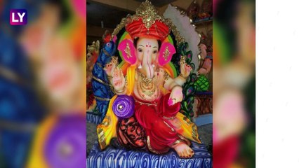 Ganesh Chaturthi 2020: 5 Delicacies That Should Be Part of The Bhog For Lord Ganpati